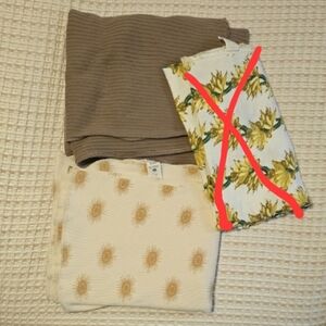 Kate Quinn Single Layer Blanket Bundle